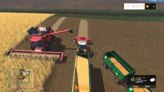 Farming Simulator 15 XBOX One Season 1 Episode 13