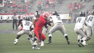 2015 Recruiting Highlight