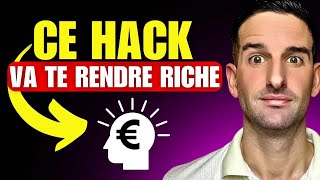 La SEULE chose que tu dois comprendre pour réussir à gagner de l'argent en ligne… 💰📈