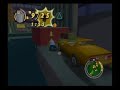 The Simpsons: Hit & Run (PS2): Apu- Never Trust a Snake (Game Walkthrough)