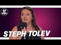 Steph Tolev - Nobody Wants to Love A Big Fish