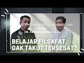 pentingnya etika dakam berbicara dr fahruddin faiz m ag