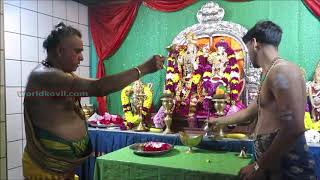 sivankovil alankara thiruvilaa1m vasanthamandapaa pooja 27. 06. 2020#வசந்தமண்டப ப் பூஜா