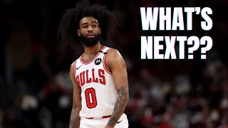 So Where Do The Bulls Even Go From Here? Offseason Predictions