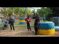 the most intense paintball game in nigeria watch this 4k video and see for yourself