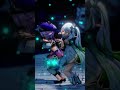 【Genshin/MMD】Nahida & Dori Dance aggressively #shorts #dori  #nahida  #genshinimpact