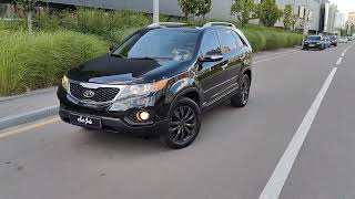 Kia Sorento 2010 - 2.4 газ/бенз