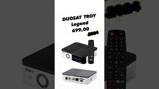 Duosat troy legend 2024