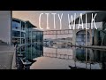 City Walk Berlin 4k | ASMR Ambience | Sound & Vision | Virtual Walking Tour