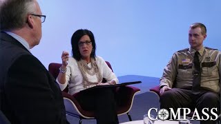 Compass: Prison and Reentering Society