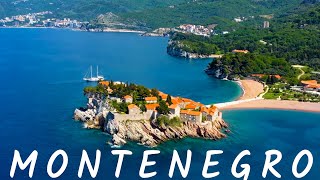 Montenegro - history, culture, and natural beauty | what to visit, and interesting facts