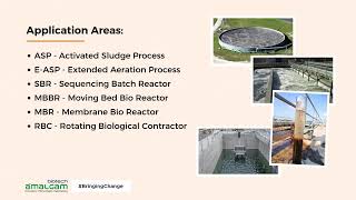 BactaServe Aerobic: Revolutionizing Wastewater Treatment, Enhancing Secondary Treatment in ETP & STP
