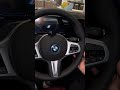 BMW i4 e-drive40 With M-Power Electric Experience #short #shorts