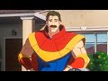 When the animators actually get paid enough... - Dispatch