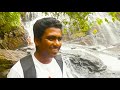 the journey in dunumala waterfall sri lanka travel with lasi