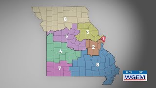 Missouri governor moves votes on taxes, constitutional amendments to August primary