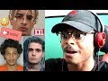 YIKES! | Top 10 Disliked Rappers On XXL 2019 | Reaction