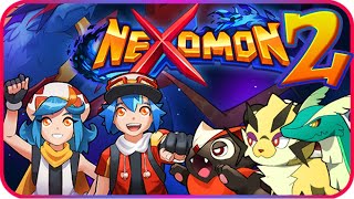 Nexomon Walkthrough Part 2 (PS4, Switch, XB1)