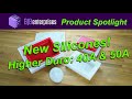 New Platinum Silicones from BJB | 1:1 Ratio | 40A & 50A