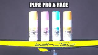 PURE Pro \u0026 Race FI