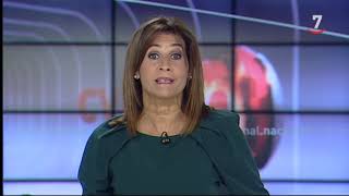 Los titulares de CyLTV Noticias 14.30 horas (22/05/2019)