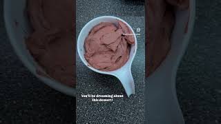 Best Chocolate Dip Recipe | #food #recipe  #cooking