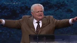 Will there be a rapture? | Pastor John Hagee