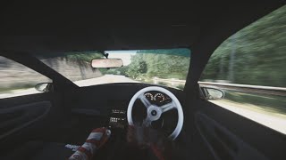 Nissan Silvia PS13 Akagi mountain pass Drift | Assetto Corsa