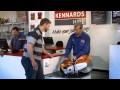 Kennards Hire TV Commercial - SA