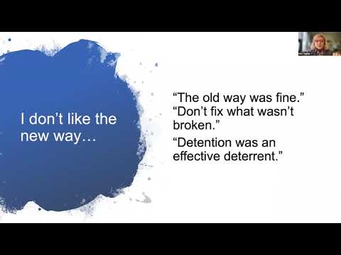 What is the role of law enforcement in juvenile programs?