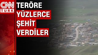 CNN Türk terörle mücadele operasyonlarının kalbinde