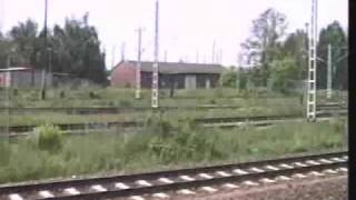 19960605 S9 Adlershof - Schöneweide