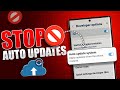 How to Turn Off Forced Auto Updates on Samsung Galaxy Phones | Stop Software Updates Easily