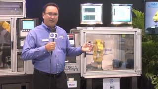 IMTS 2016 Booth Tour: Tsugami/Rem Sales