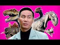 ♪ JURASSIC WORLD EVOLUTION SONG - 