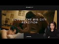 Love in the Big City 대도시의 사랑법 Ep 3-4 Reaction (highlight)