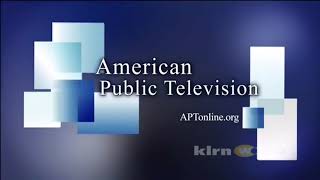 WQED/American Public Television/World Channel (2014)