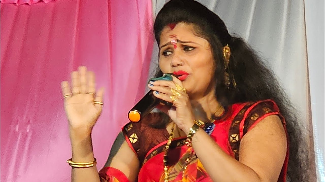 Komal Patole Official Is Live Youtube