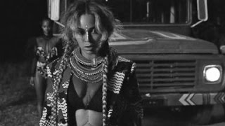 Beyonce 'Lemonade' | Lyrics Spark Search for Mystery 'Becky'