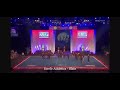 steele athletics slate ioc level 7 worlds 2022 finals