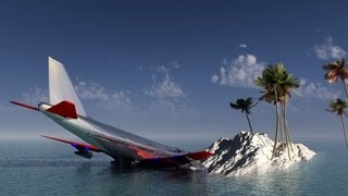 How to Survive an Airplane Crash