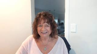 Gaia says -Rest is required, as expansion takes place! Live at 5pm NZST (about 70 minutes away)