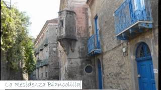 La Residenza Biancolilla - Acciaroli da scoprire - Il cilento