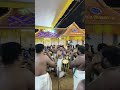 വലിയപറമ്പ് ഭഗവതീക്ഷേത്രം കാവടിയാട്ടം kavadi templefestivalsofkerala