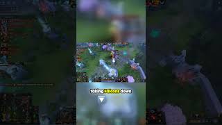 Dominating Shin-Q vs Falcons: Game Two Highlights #trending #busygamers