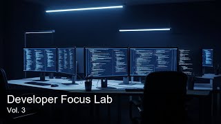 Coding Execution Mode Developer Focus Lab Vol 3