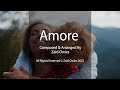 Zaid Owies I Amore (Official Music Video)