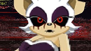 ROUND 3.EXE - ROUGE.EXE REMAKE (By SONIC.EYX DEVELOPER)