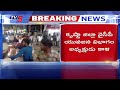 కీలక సూత్రధారి అరెస్ట్ kodali nani follower kali arrested in attack on tdp office case tv5 news