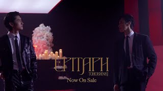 東方神起 / Mini Album「Epitaph」Music Video Making Ver.2